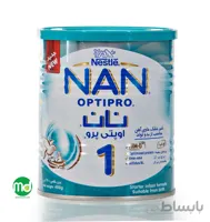 شیر خشک نان اوپتی پرو 1 ا NAN 1