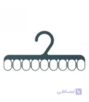 آویز لباس ایکیا مدل SLIBB