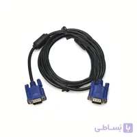 کابل VGA طول 20 متر
