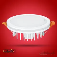 پنل دورلایت 42 وات نمانور