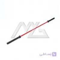 میله هالتر LIVEPRO مدل LP8085