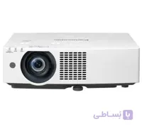 ویدئو پروژکتور پاناسونیک مدل PT-VMZ50 ا PT-VMZ50 Full HD DLP Projector