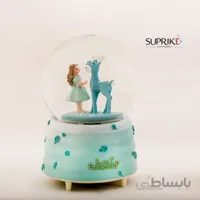 گوی موزیکال دخترانه