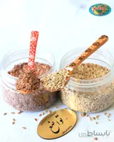 تخم کتان کد 254636