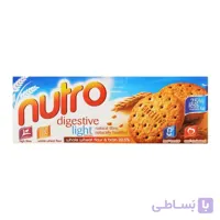 بیسکوییت داجستیو بریتانیا رژیمی350 گرم Nutro Digestive