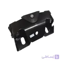 زبانه قفل درب صندوق پژو 206