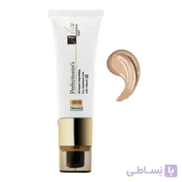 کرم پودر تیوپی SPF15 آلیس مدل Perfectionist's