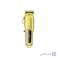 ماشین اصلاح موی سر و صورت وی جی آر مدل V-278 ا VGR V-278 Hair Trimmer