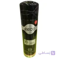 اسپری دئودورانت اکو کد 116 رایحه عطر کرست ادونچر/ecco Pigasis
