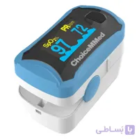 پالس اکسیمتر چویس مد MD300C29 ا choicemmed md300c29