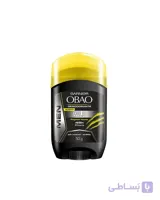مام صابونی مردانه گارنیه - GARNIER مدل wild در حجم 50 گرم