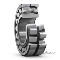 رولبرینگ 22207EC3 SKF