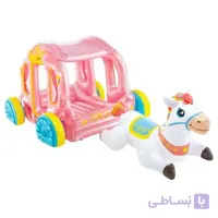 کلبه بادی اینتکس کد 56514