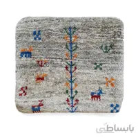 کوسن گبه باغ ایرانی 2 40 40 سانتی