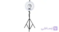 رینگ لایت گوداکس LED RING LIGHT LR150