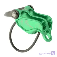ابزار حمایت و فرود پیوُت دی ام ام DMM Pivot Belay Device