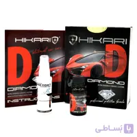 سرامیک هیکاری دیاموند Hikari Diamond