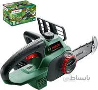 اره زنجیری شارژی بوش مدل Universal Chain 18