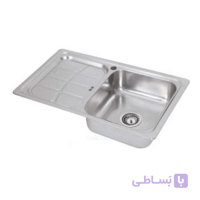 سینک نگین الماس مدل SA40