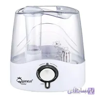 بخور سرد کویین مدل QH-760