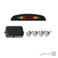 سنسور دنده عقب نقره ای کروز