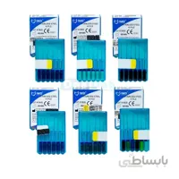 K فایل طول 31 | IMD K File