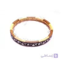 دایره چهل تیکه طلقی آکبند