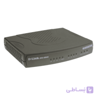 VOIP Gateway با ۴ پورت دی لینک مدل DVG-6004S
