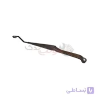 بازویی تیغه برف پاک کن جلو راست X33