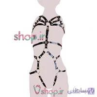بادی فانتزی هارنسی