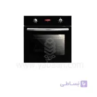 فر برقی و گازی TCP367W کن ا TCP367W
