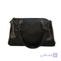 کیف برند اونیکس جنس چرم شسته کد KL105
