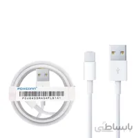 کابل شارژ آیفون FOXCONN