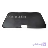 آفتابگیر شیشه عقب پراید