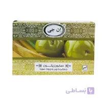 صابون زیتون ان جی