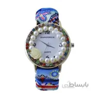 ساعت مچی عقربه ای زنانه کد WHW 239