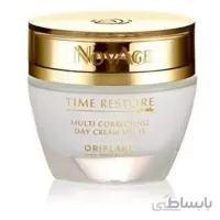 کرم روز ضد چروک نوایج ا Novage Time Restore Multi Correcting Day Cream