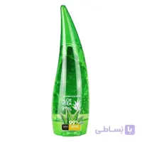 ژل آبرسان آلوورا