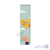 بوک‌مارک طرح BM02T003