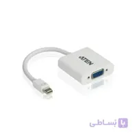 مبدل Mini Display Port به VGA