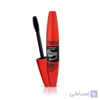 ریمل اور بیوتی مدل Dense