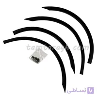 زه گلگیر صنعت سازان مناسب برای 206 صندوق دار