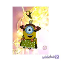 جاسوییچی مینیون دختر