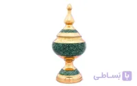 گز خوری فیروزه کوب ارتفاع 65 سانتی متر کد GaF 05
