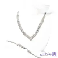 سرویس نقره زنانه کد:۲۰۲۳