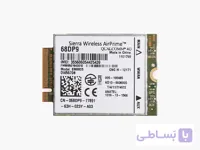 ماژول WWAN سیم کارت لپ تاپ دل مدل 68DP9