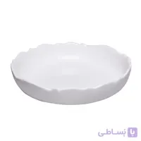 دیس سرامیک ریور سایز متوسط کد 1007