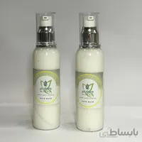 ماسک مو ابریشم (بعد از ابکشی)