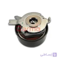 سفت کن تایم شاخکدار ام وی ام 530 شرکتی