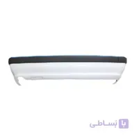 سپر عقب پژو پارس سفید مهرخواه